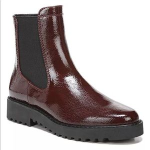 Franco Sarto Carian Boots, Chelsea Boots